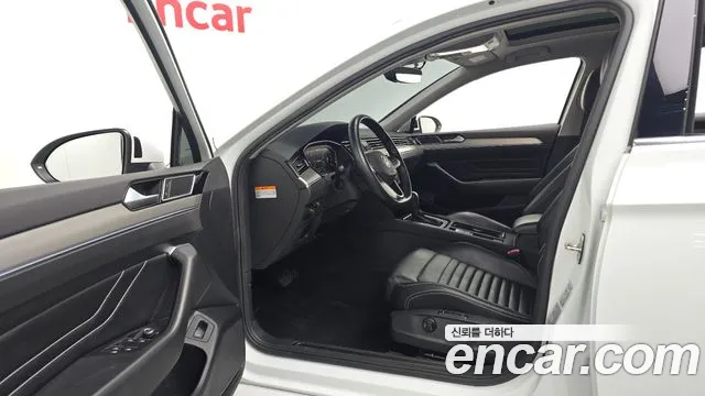 Volkswagen Passat Passat GT(B8) 2.0 TDI Prestige — Фото автомобиля 10