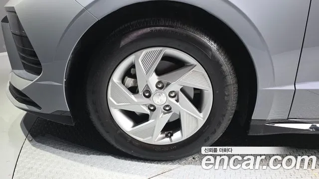 Hyundai Sonata Sonata Edge(DN8) 2.0 LPG(Для проката) — Фото автомобиля 5
