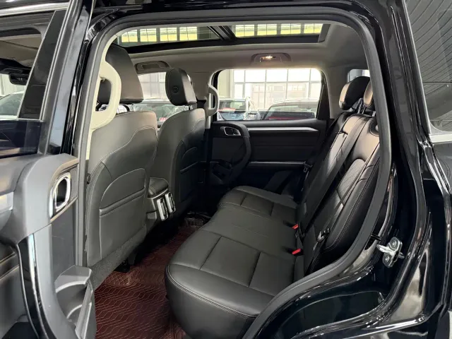 Haval Big Dog — Фото автомобиля 15