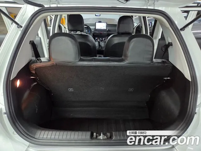 Hyundai Casper — Фото автомобиля 15