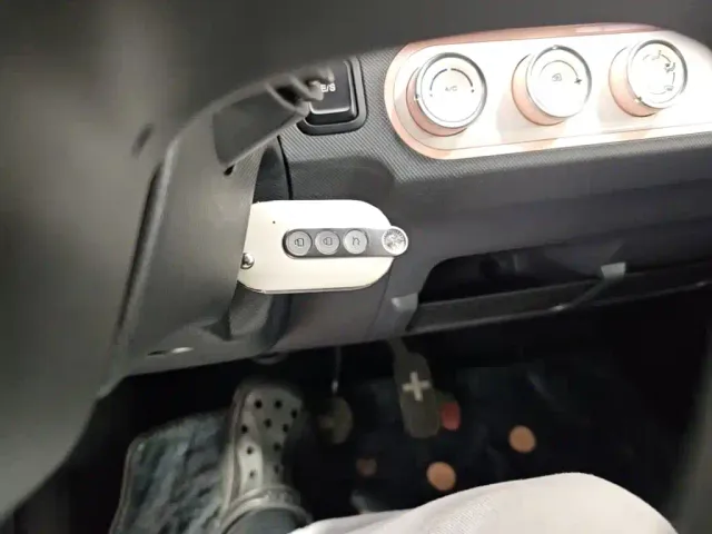 Wuling Hongguang Mini EV — Фото автомобиля 8