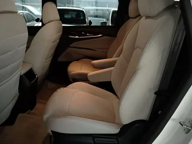 Maxus G50 — Фото автомобиля 16