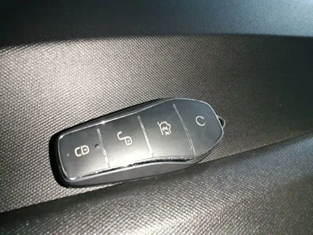 BYD Seagull — Фото автомобиля 8