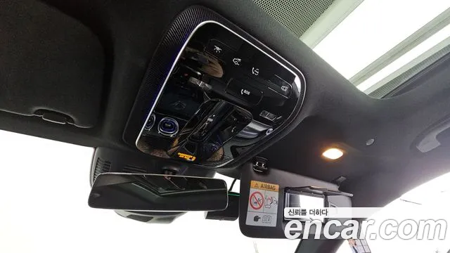 Mercedes-Benz GLC-Class — Фото автомобиля 26