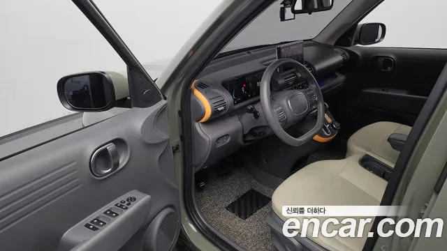 Hyundai Casper — Фото автомобиля 15