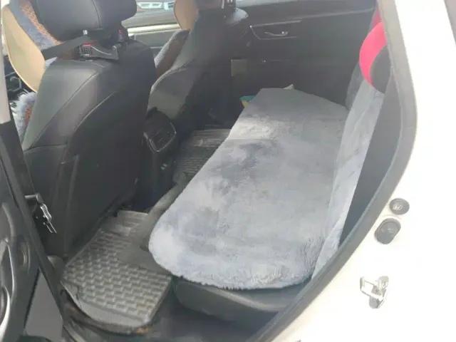 Honda Breeze — Фото автомобиля 11