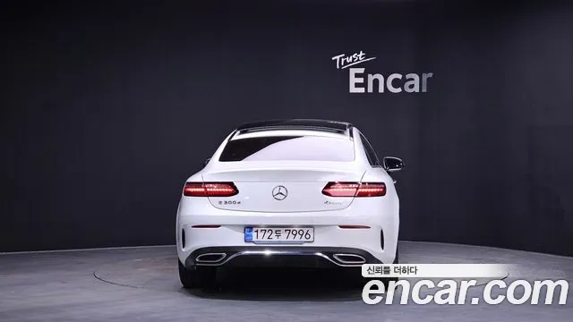 Mercedes-Benz E-Class W213 — Фото автомобиля 4