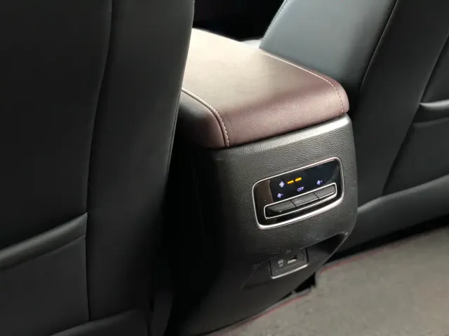 GAC Trumpchi M6 — Фото автомобиля 17