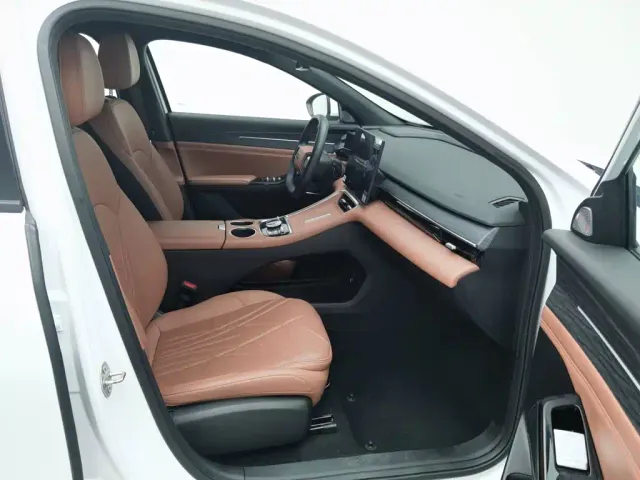 Geely Galaxy L6 — Фото автомобиля 23