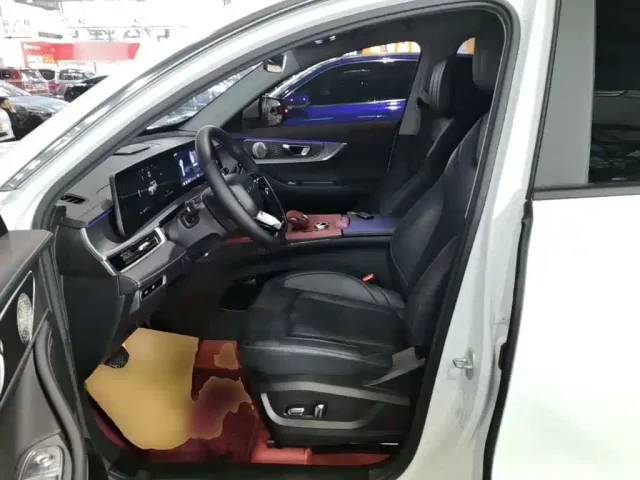 Chery Tiggo 8 PRO — Фото автомобиля 14