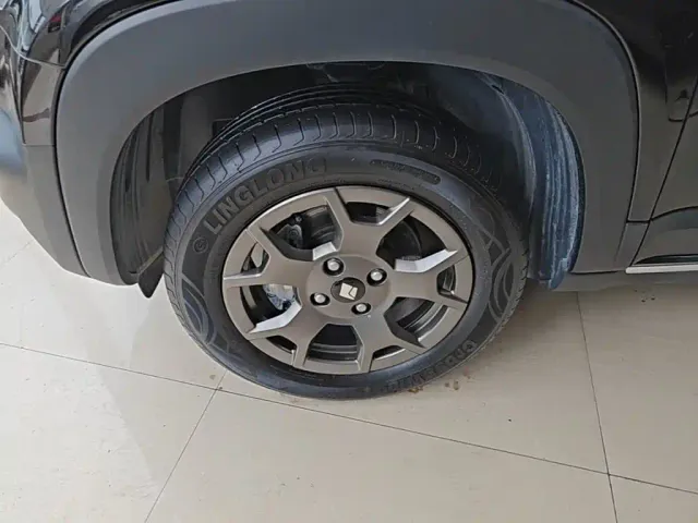Baojun Yep Plus — Фото автомобиля 22
