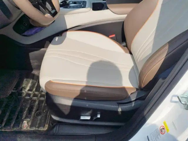BYD Song Pro — Фото автомобиля 9