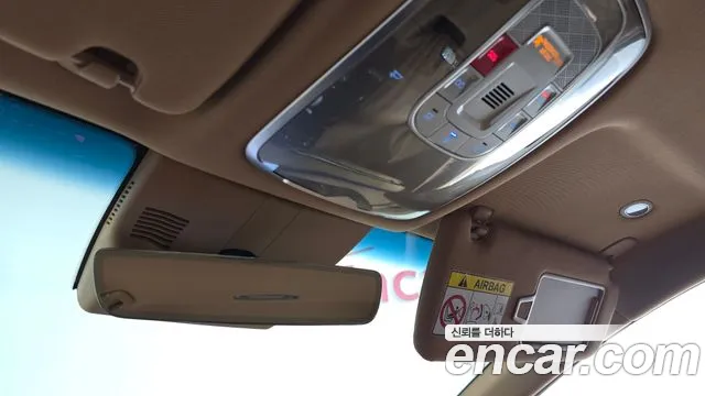 Genesis G80 Бензин 2.5 турбо 2WD — Фото автомобиля 17