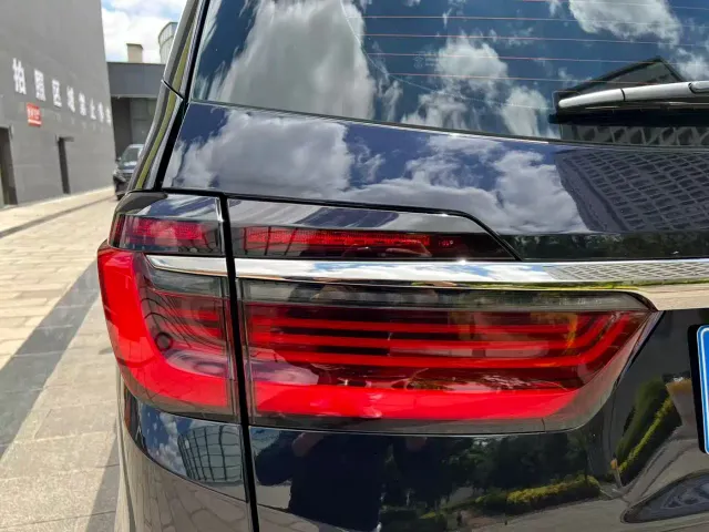 Honda Odyssey — Фото автомобиля 20