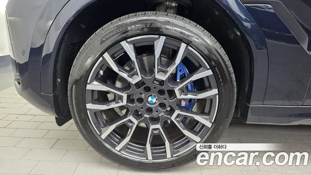 BMW X6 G06 — Фото автомобиля 5