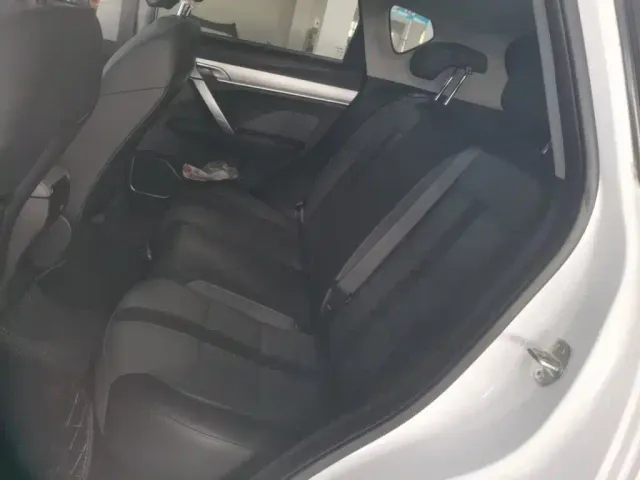 Geely Binyue — Фото автомобиля 16