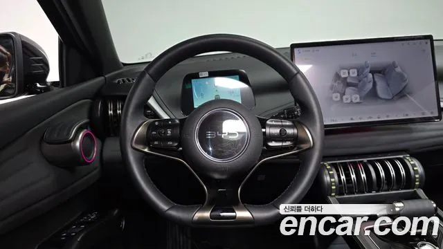 BYD Atto 3 — Фото автомобиля 19