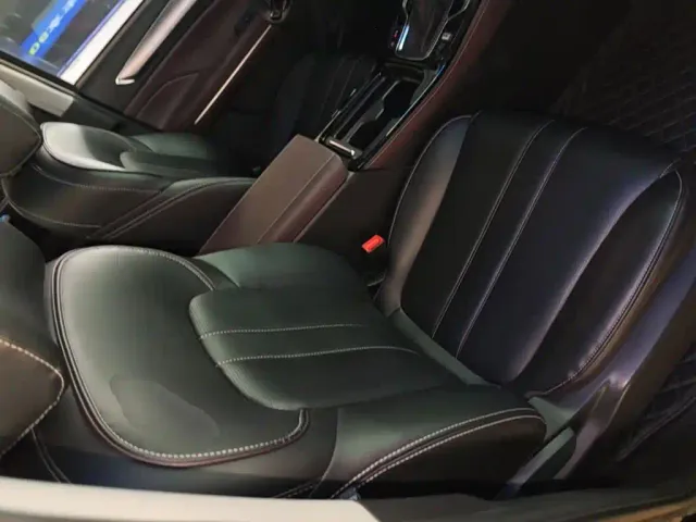 GAC Trumpchi M6 — Фото автомобиля 24