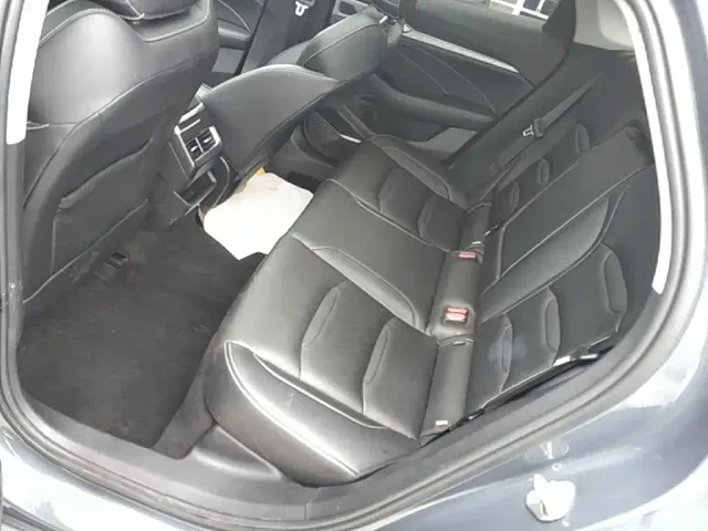 Geely Xingrui — Фото автомобиля 16
