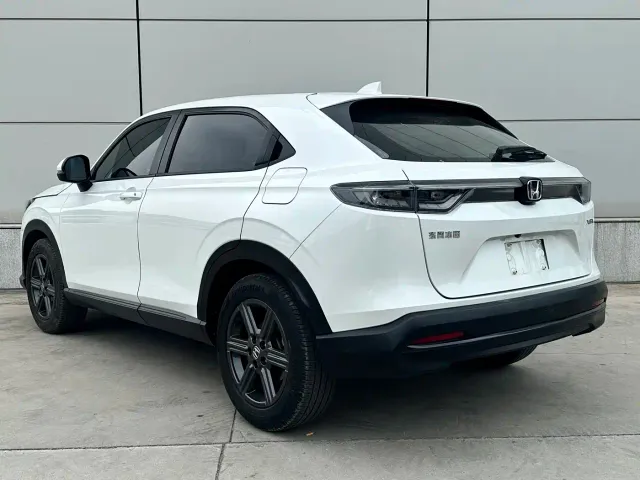 Honda XR-V — Фото автомобиля 15