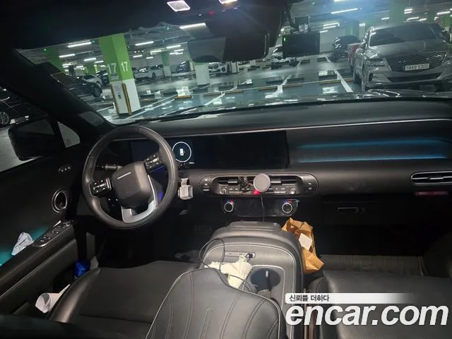 Hyundai Palisade Palisade (LX3) — Фото автомобиля 4