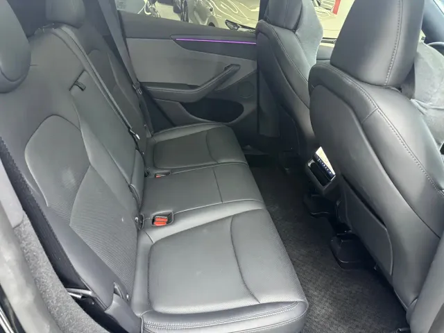 Tesla Model Y — Фото автомобиля 10