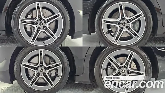 Mercedes-Benz S-Class S-класс W223 — Фото автомобиля 5