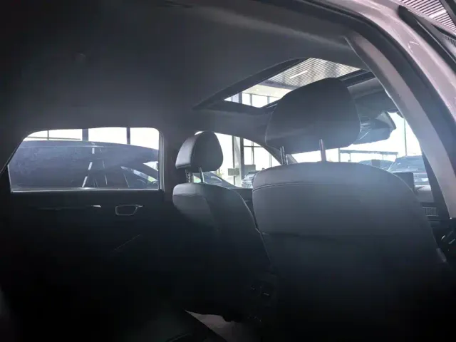 Honda Integra — Фото автомобиля 8