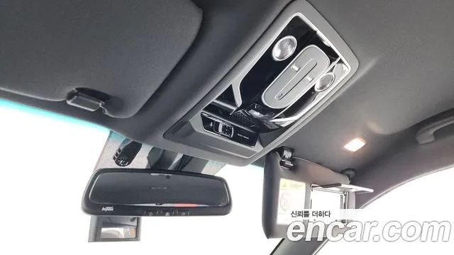 KG_Mobility_Ssangyong Rexton All Rexton Дизель 2.2 4WD — Фото автомобиля 19