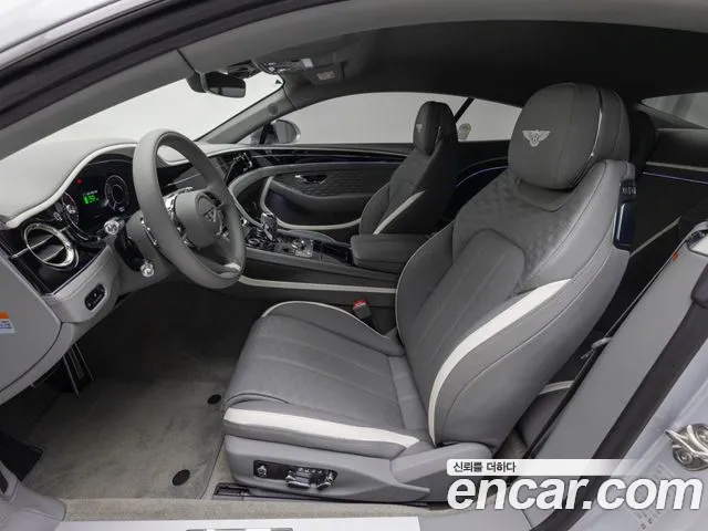 Bentley Continental — Фото автомобиля 10