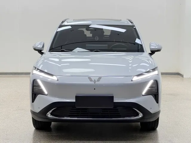 Wuling Starlight S — Фото автомобиля 2