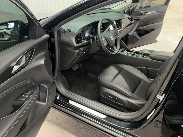 Buick Regal 2024 25T Ultra Comfort Edition — Фото автомобиля 18