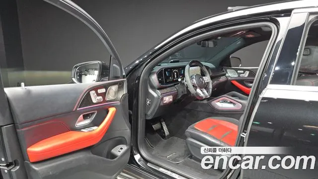 Mercedes-Benz GLE-Class W167 — Фото автомобиля 15
