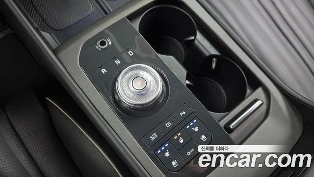 Kia K8 Signature — Фото автомобиля 8