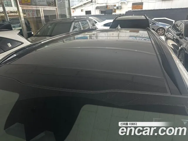 Kia Sorento 4th Gen — Фото автомобиля 4