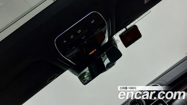 Mercedes-Benz GLC-Class X254 — Фото автомобиля 17