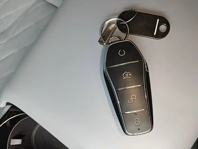 BYD Seal — Фото автомобиля 8