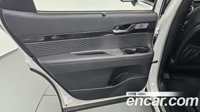 Hyundai Palisade The New Palisade Бензин 3.8 4WD — Фото автомобиля 25