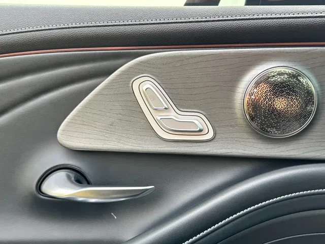 Chery Arrizo 8 — Фото автомобиля 21