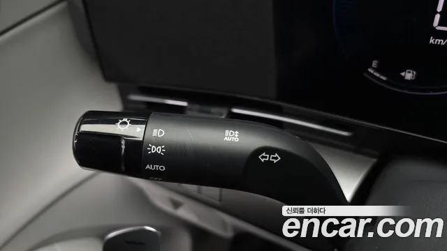Hyundai Kona Kona (SX2) Бензин 1.6 турбо 2WD — Фото автомобиля 14