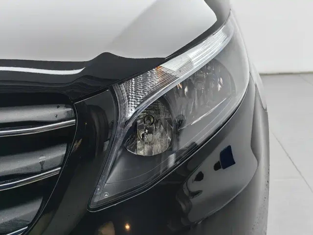 Mercedes-Benz Vito — Фото автомобиля 7