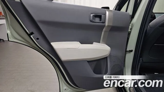 Kia EV3 — Фото автомобиля 24
