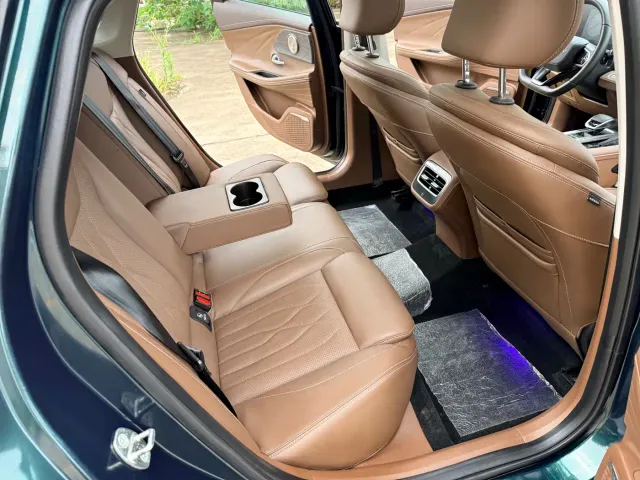 Chery Arrizo 8 — Фото автомобиля 15