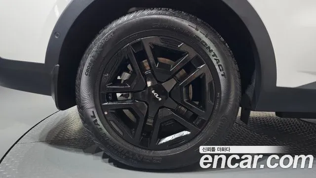 Kia Sorento 4th Gen — Фото автомобиля 6