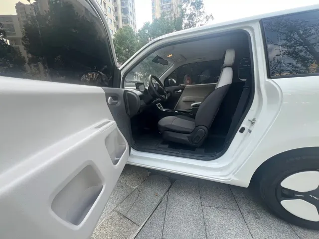 Changan Lumin — Фото автомобиля 6