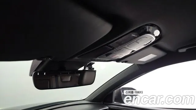 Hyundai Tucson NX4 — Фото автомобиля 27