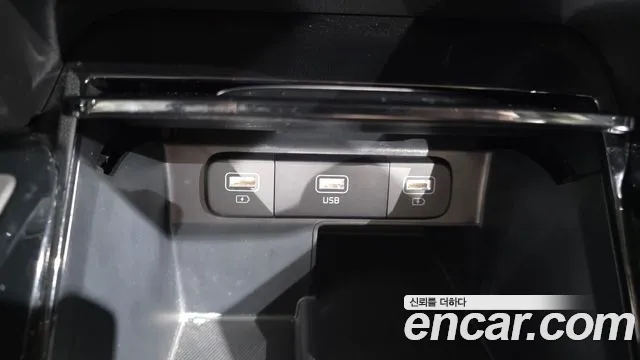 Kia Sorento Sorento 4-е поколение Дизель 2.2 4WD — Фото автомобиля 12