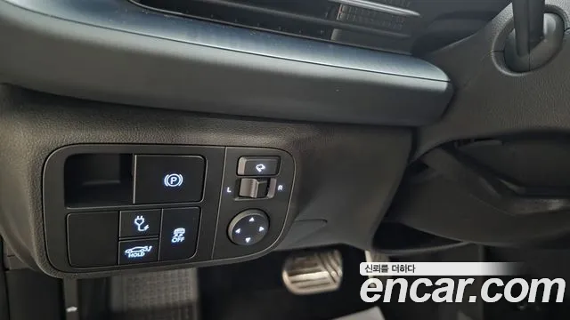 Hyundai Ioniq 6 — Фото автомобиля 16