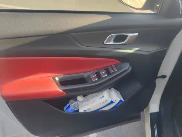 Changan CS55 Plus — Фото автомобиля 7