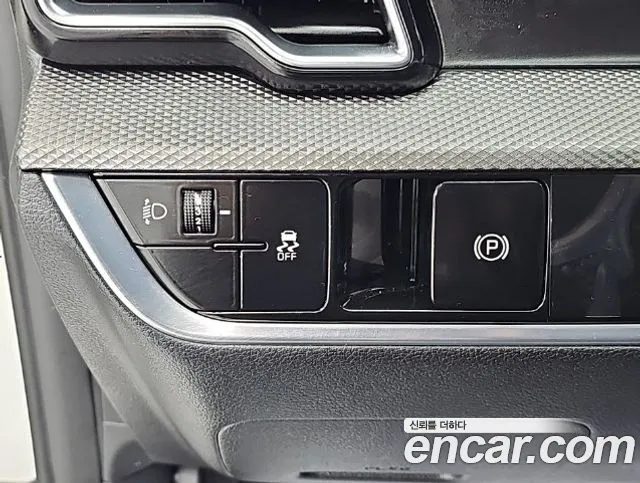 Kia Sportage 5th Gen — Фото автомобиля 18